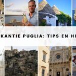 Vakantie Puglia: Tips en Highlights